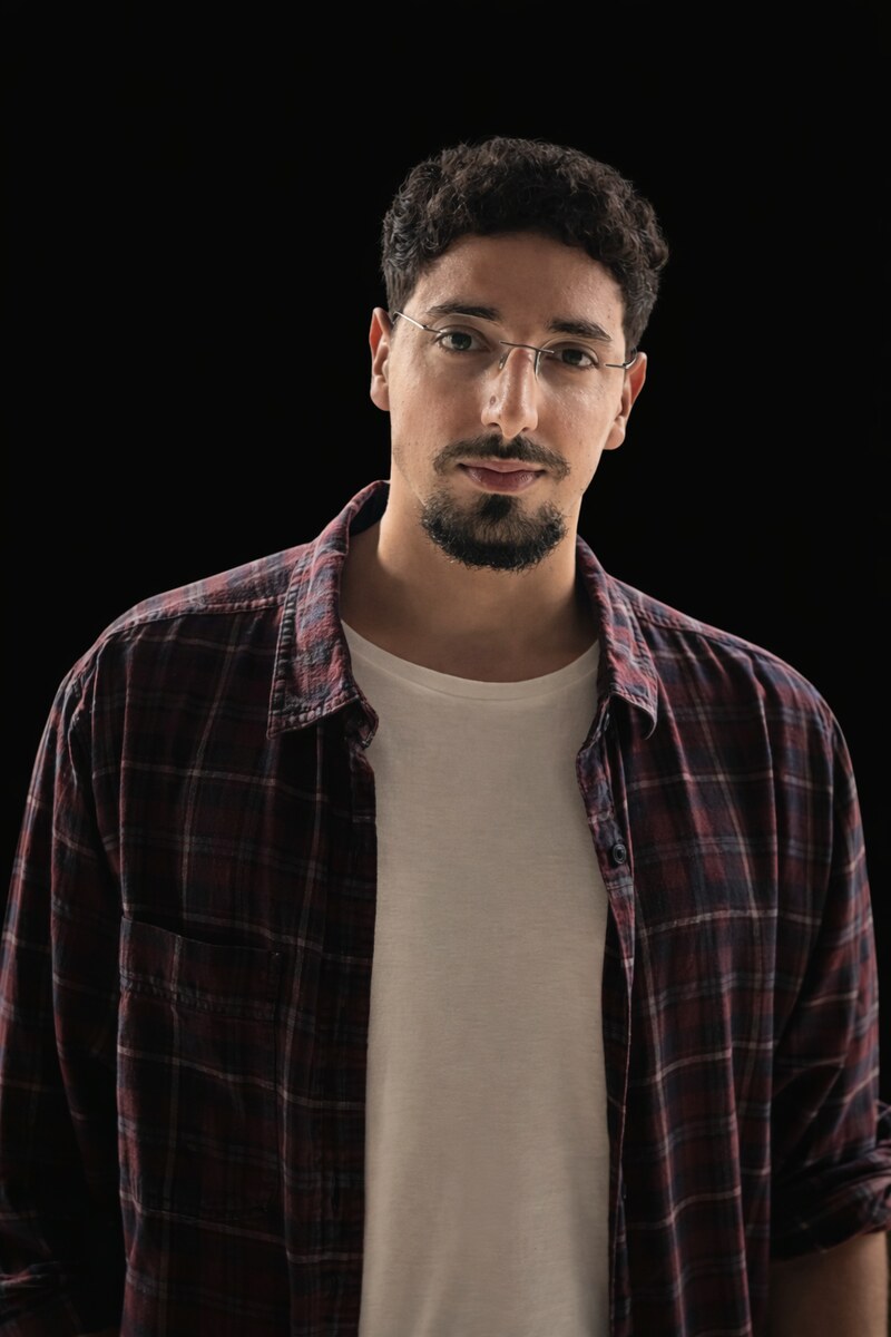 David, Founder & CEO of Sada AI