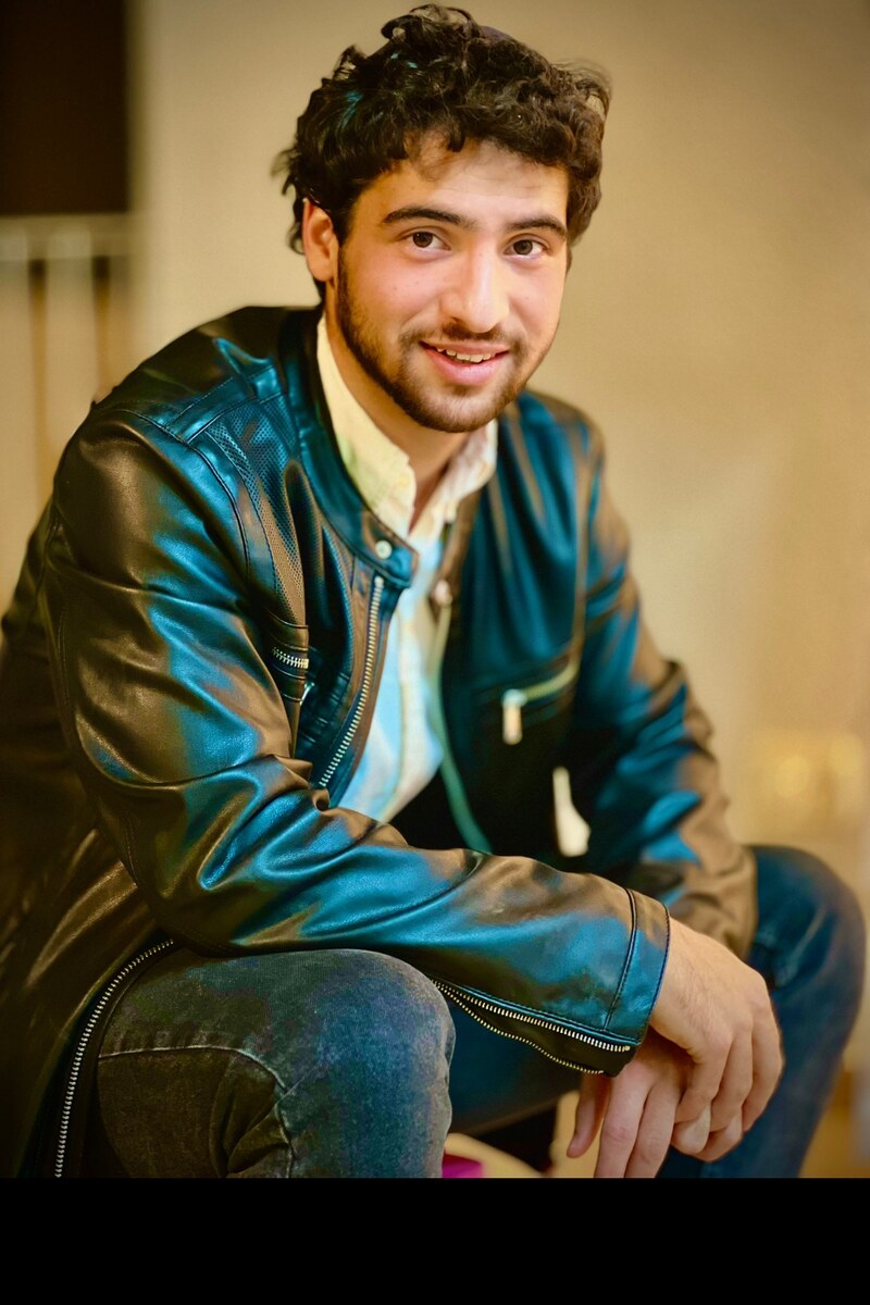 Sam, Co-founder & CTO of Sada AI