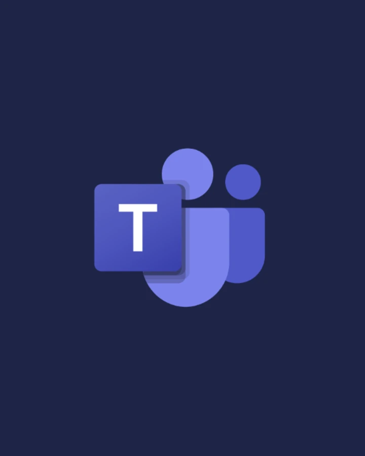 Microsoft Teams — collaboration and chat history connected to Sada AI