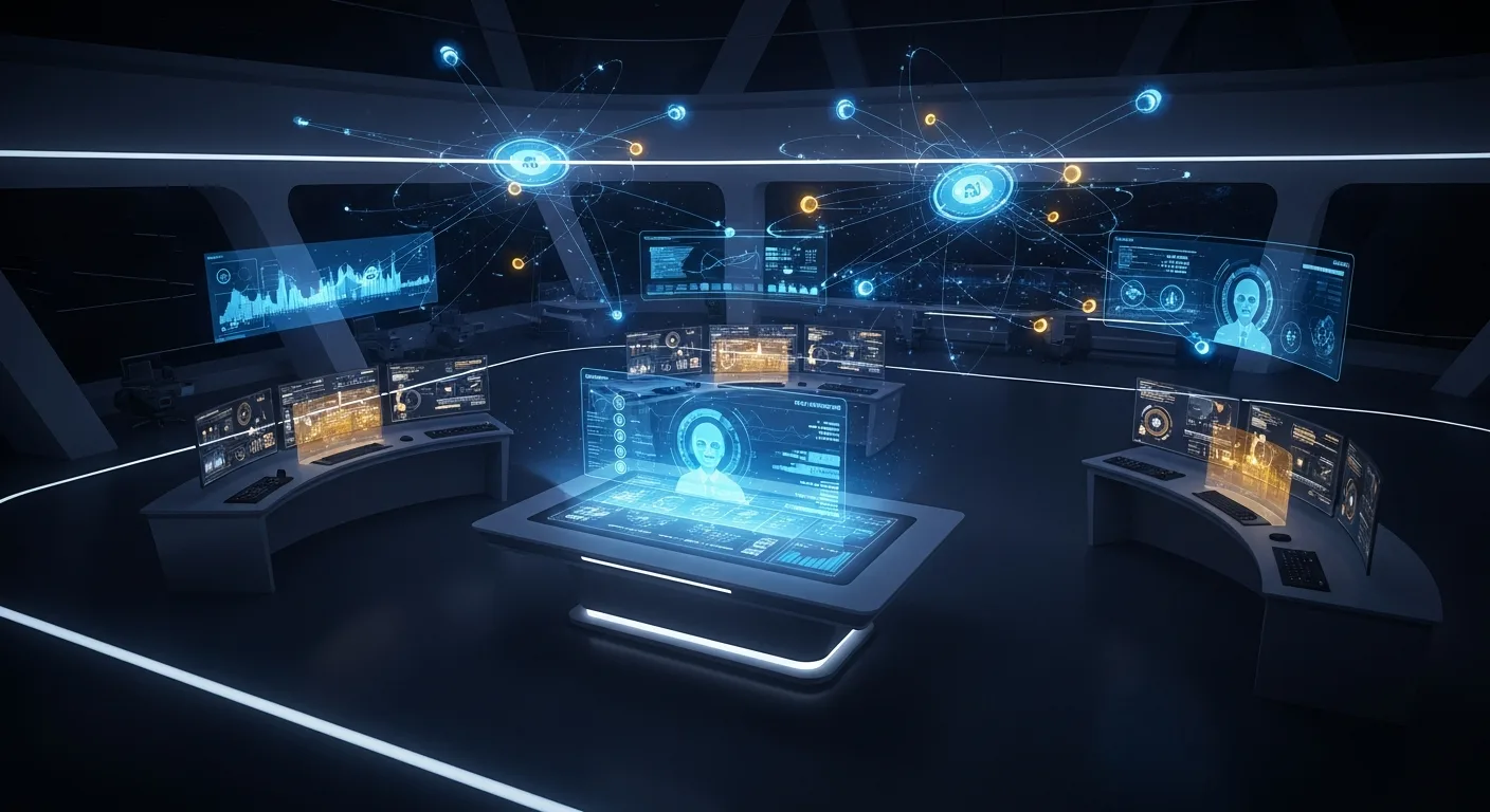 Activate AI — deploying enterprise AI agents powered by operational memory