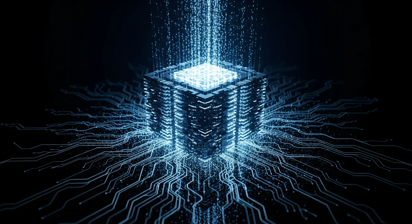 Build Memory — accumulating structured operational memory for AI agents