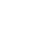 White “in” icon representing LinkedIn on dark gray background.